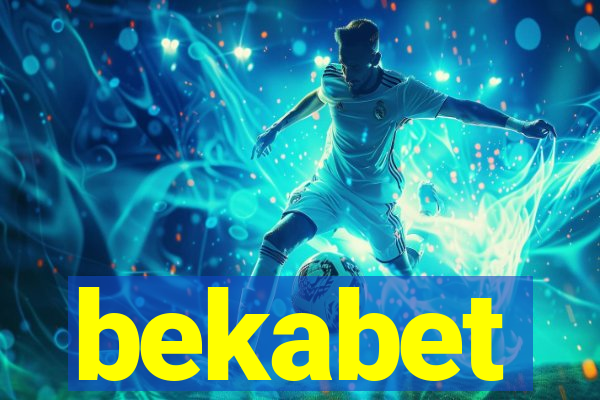 bekabet