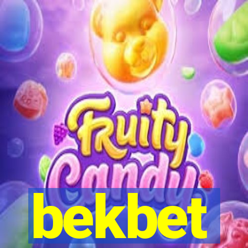 bekbet