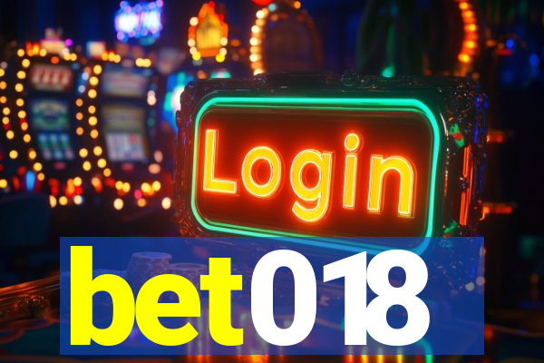 bet018