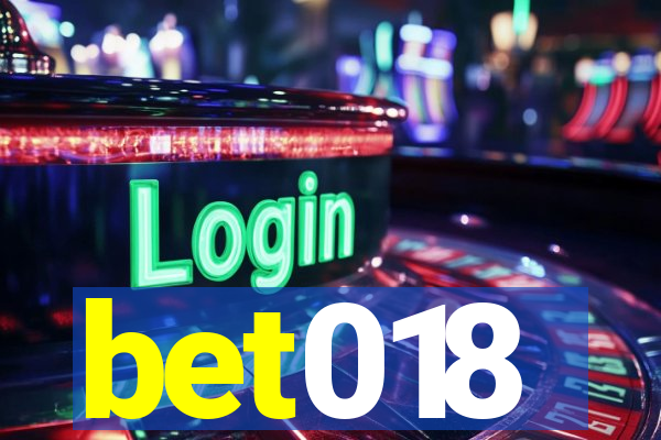 bet018