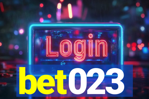 bet023