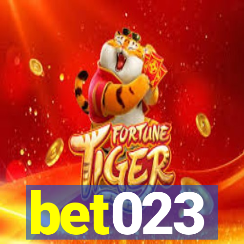 bet023