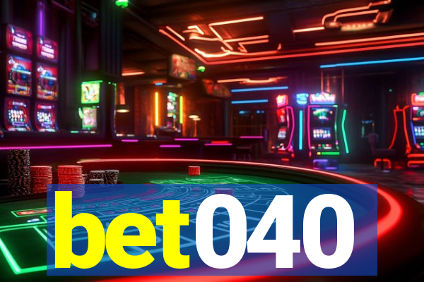 bet040