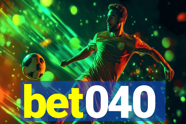 bet040