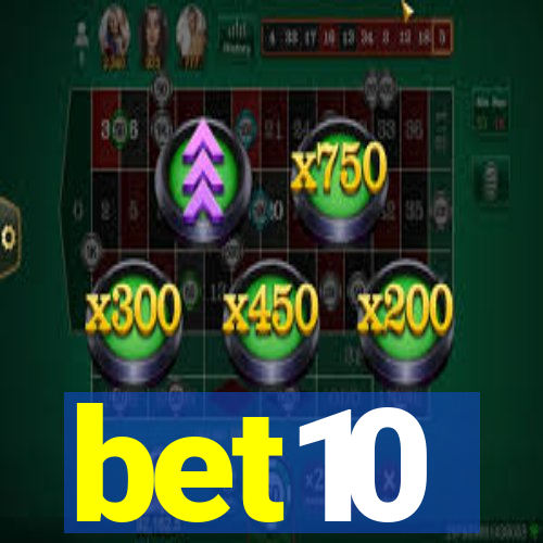 bet10