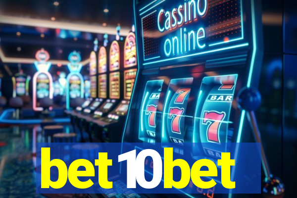 bet10bet