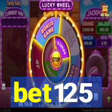 bet125