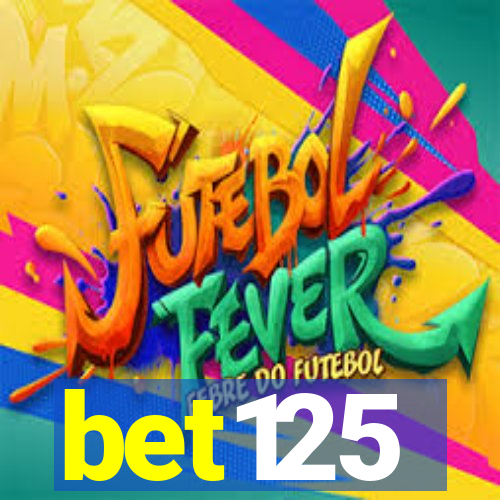 bet125