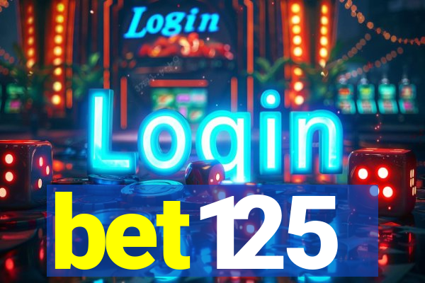 bet125