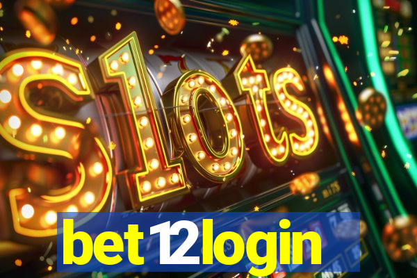 bet12login