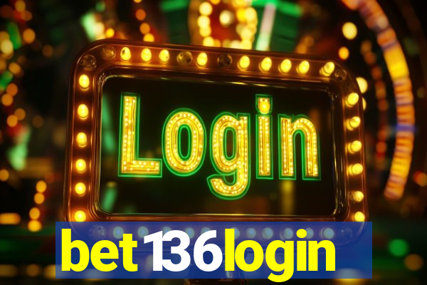 bet136login