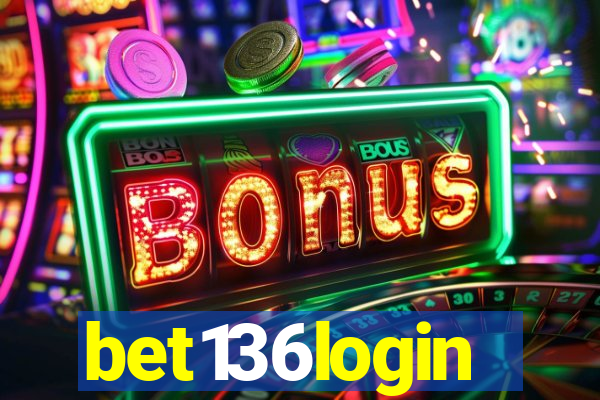 bet136login