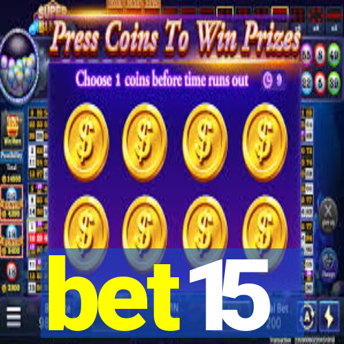 bet15
