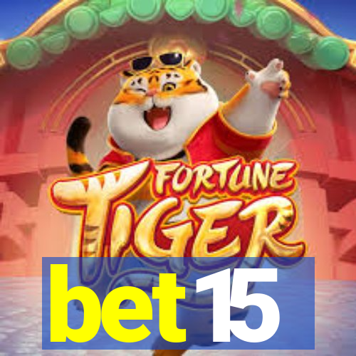 bet15