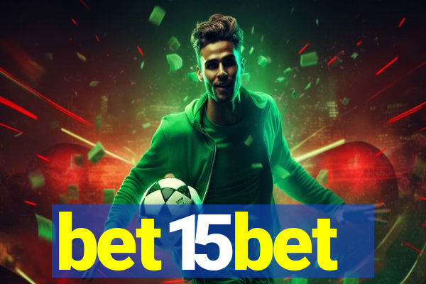 bet15bet