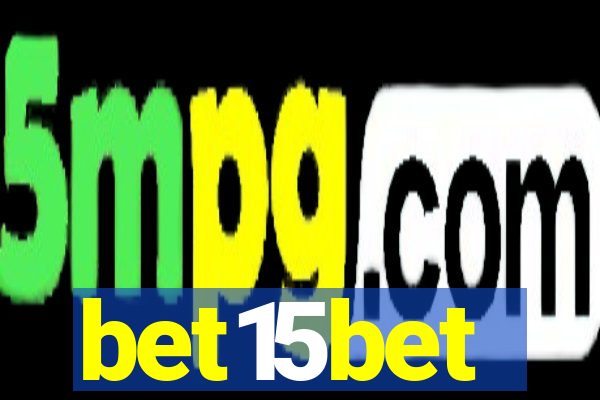 bet15bet