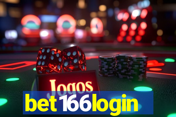 bet166login