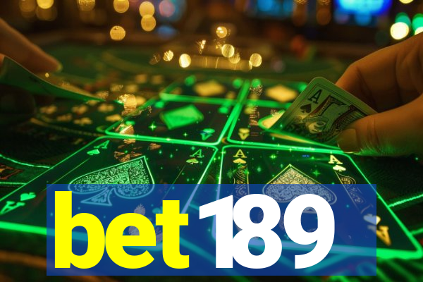 bet189