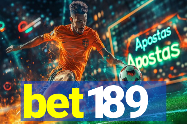 bet189