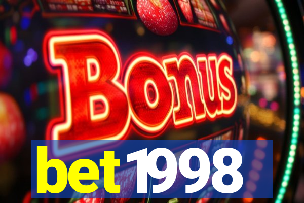 bet1998
