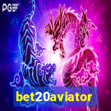 bet20aviator