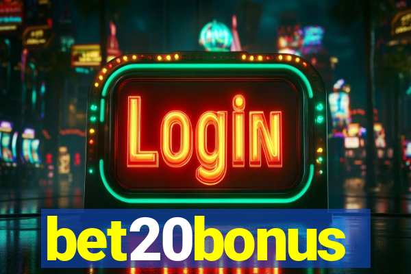 bet20bonus