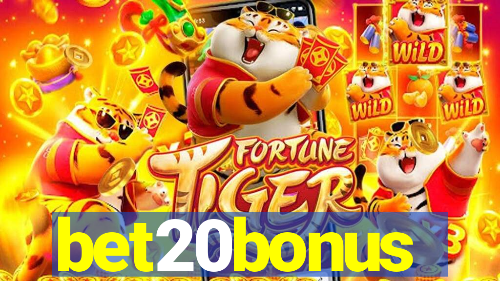 bet20bonus