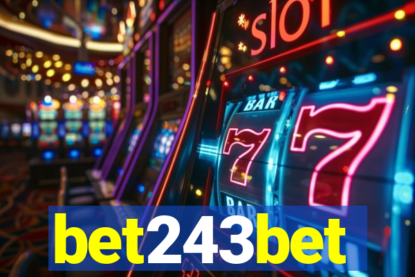 bet243bet