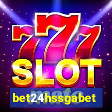 bet24hssgabet