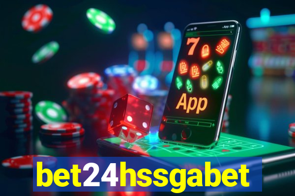 bet24hssgabet
