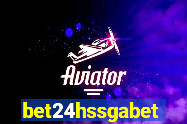 bet24hssgabet