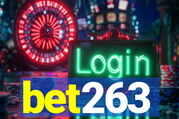 bet263
