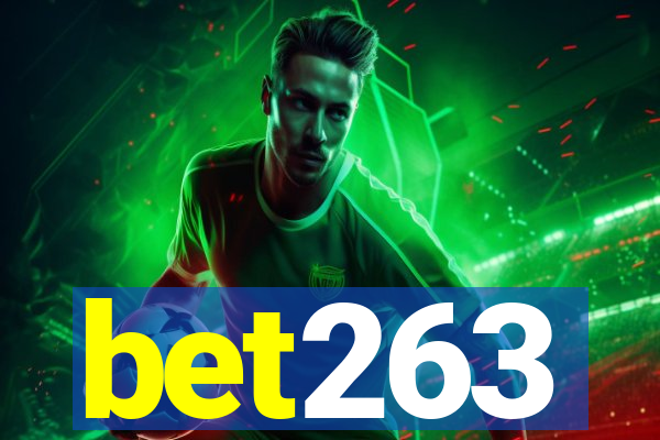 bet263