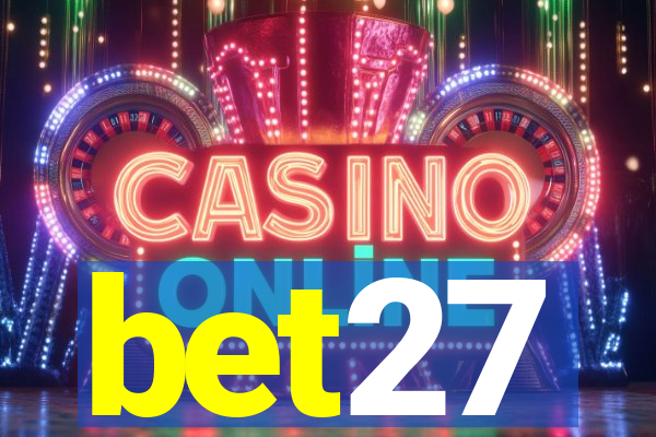 bet27