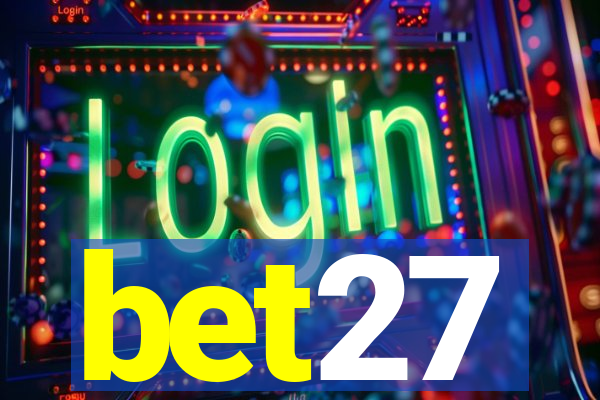 bet27