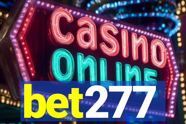 bet277