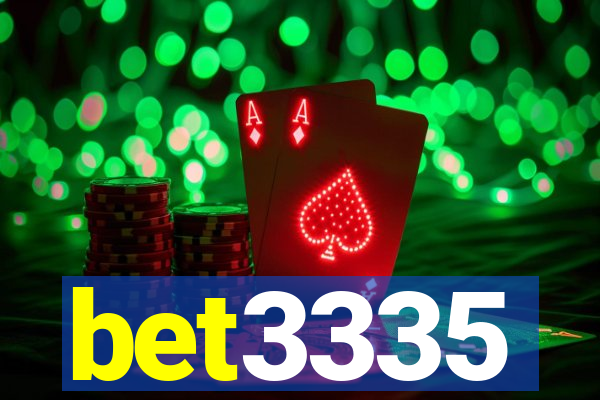 bet3335