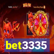 bet3335