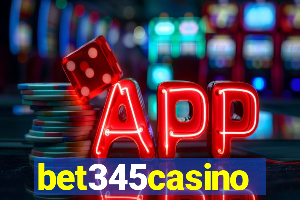 bet345casino