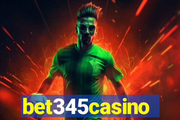 bet345casino