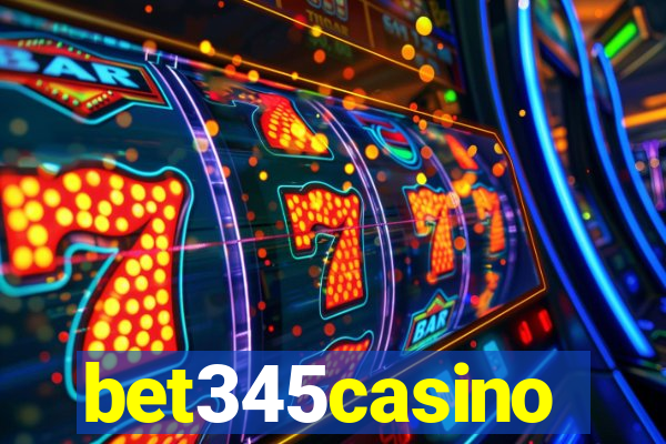 bet345casino