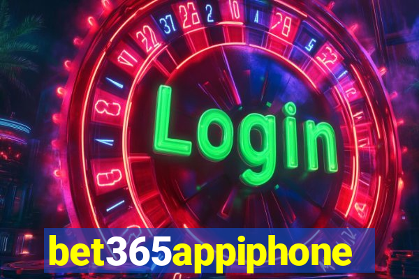 bet365appiphone