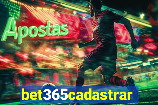bet365cadastrar