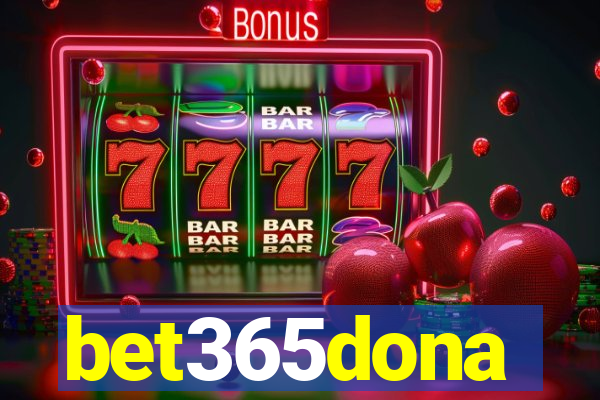 bet365dona