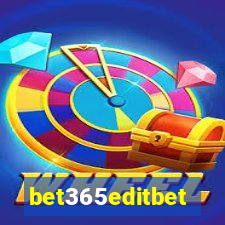 bet365editbet