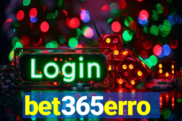bet365erro