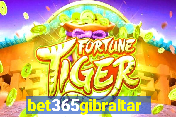 bet365gibraltar