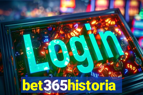bet365historia