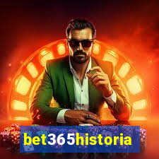 bet365historia