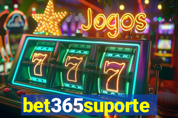 bet365suporte